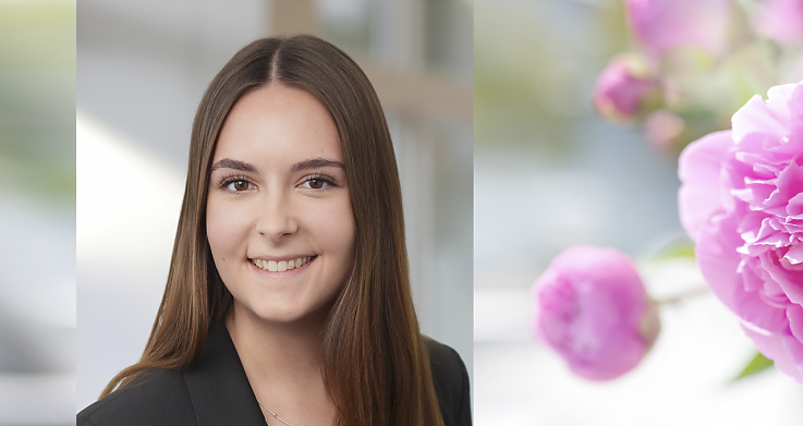 Foto Heute gratulieren wir unserer Frau Schwarz zur bestandenen Abschlusspr�fung 😀🎉 Wir freuen uns sehr, dass sie auch in Zukunft ein fester Bestandteil unseres Teams ist und w�nschen ihr weiterhin viel Erfolg...🥳
