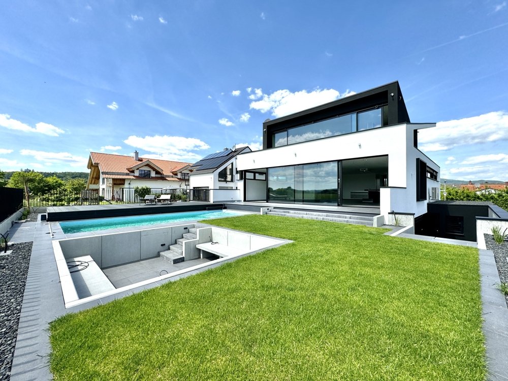 Foto Exklusive Villa - Neubau