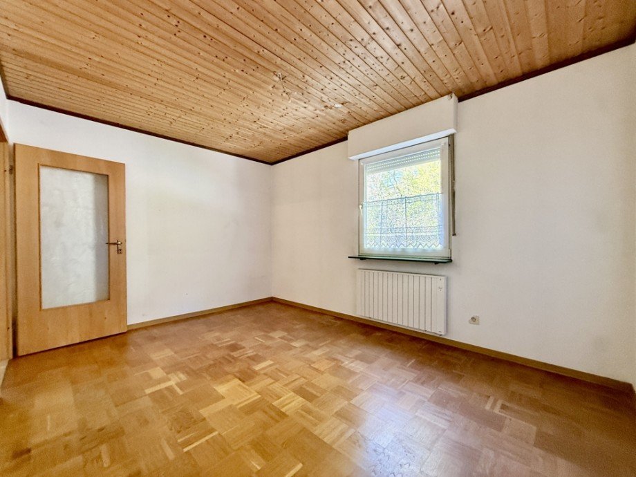 Arbeitszimmer II EG Zweifamilienhaus Lindenfels / Winkel