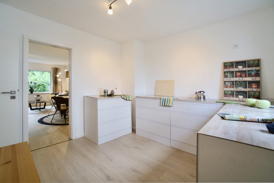 K�che II Reihenmittelhaus Seeheim-Jugenheim