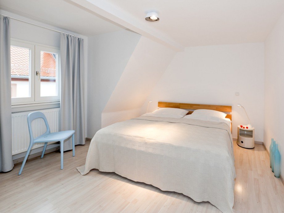 FeWo Starkenburgblick IV Haus Heppenheim