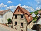 Hauptbild +++ Historisches Sandsteinhaus +++
