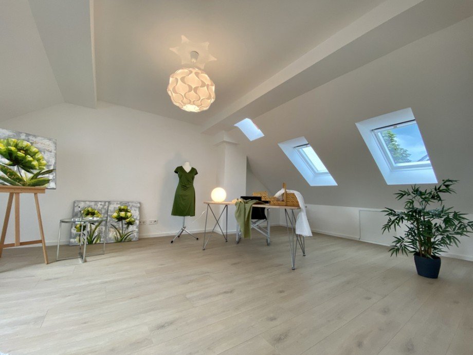 Studio DG II Reihenmittelhaus Seeheim-Jugenheim