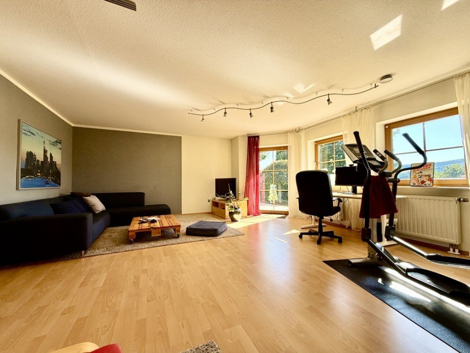 Hobbyzimmer Einfamilienhaus Obernburg am Main