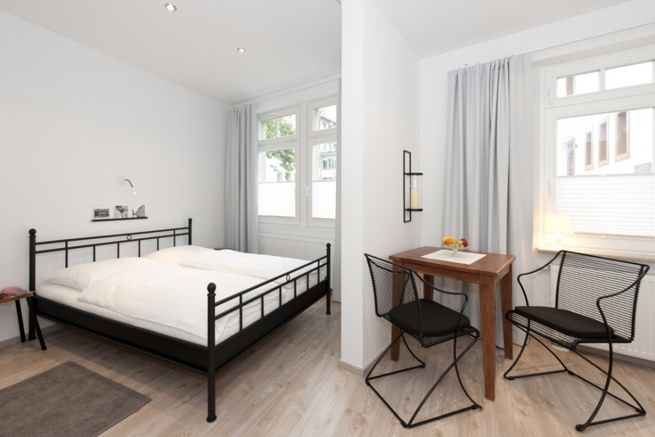 FeWo Kellereigasse I Haus Heppenheim