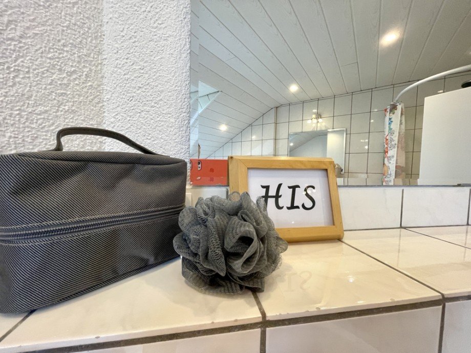 Impressionen Dachgeschosswohnung Heppenheim