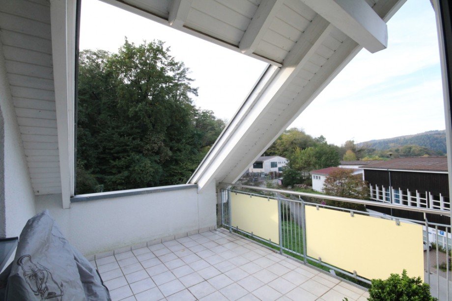 Sch�ne Ausblickslage Mehrfamilienhaus Heppenheim (Bergstra�e) / Sonderbach