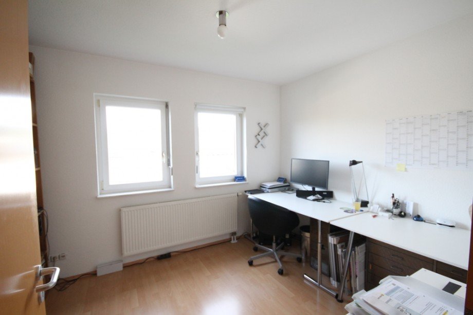 Arbeitszimmer UG Mehrfamilienhaus Heppenheim (Bergstra�e) / Sonderbach