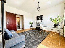 Arbeitszimmer II +++ Provisionsfrei f�r K�ufer - 4-Zimmer-Wohnung mit 3-Balkonen +++