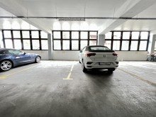 Garagenstellpl�tze +++ Moderne Loft-Maisonette-Wohnung mit Terrasse und Balkon +++