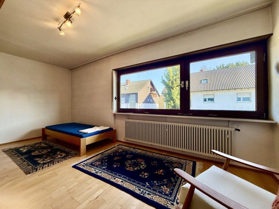 2. Kinderzimmer II Einfamilienhaus Plankstadt
