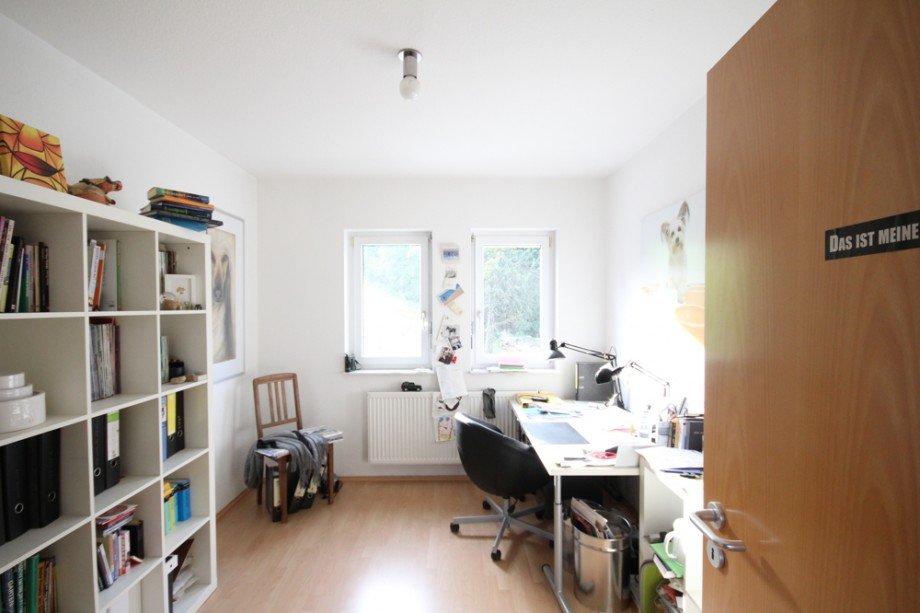 G�ste-,Kinder-, Arbeitszimmer 1. OG Mehrfamilienhaus Heppenheim (Bergstra�e) / Sonderbach
