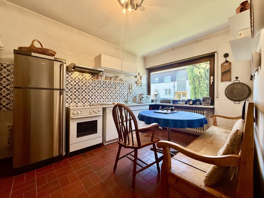 K�che I Einfamilienhaus Plankstadt