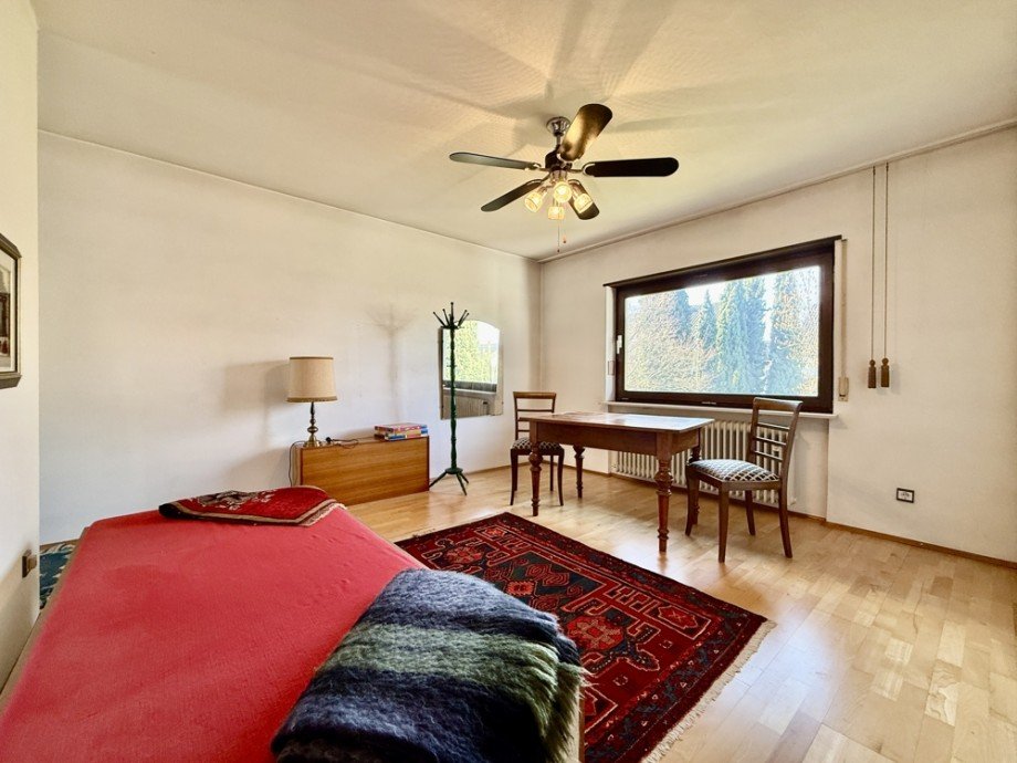 Kinderzimmer II Einfamilienhaus Plankstadt