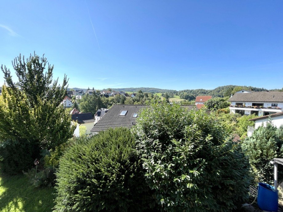 Aussicht Einfamilienhaus Heppenheim (Bergstra�e) / Kirschhausen