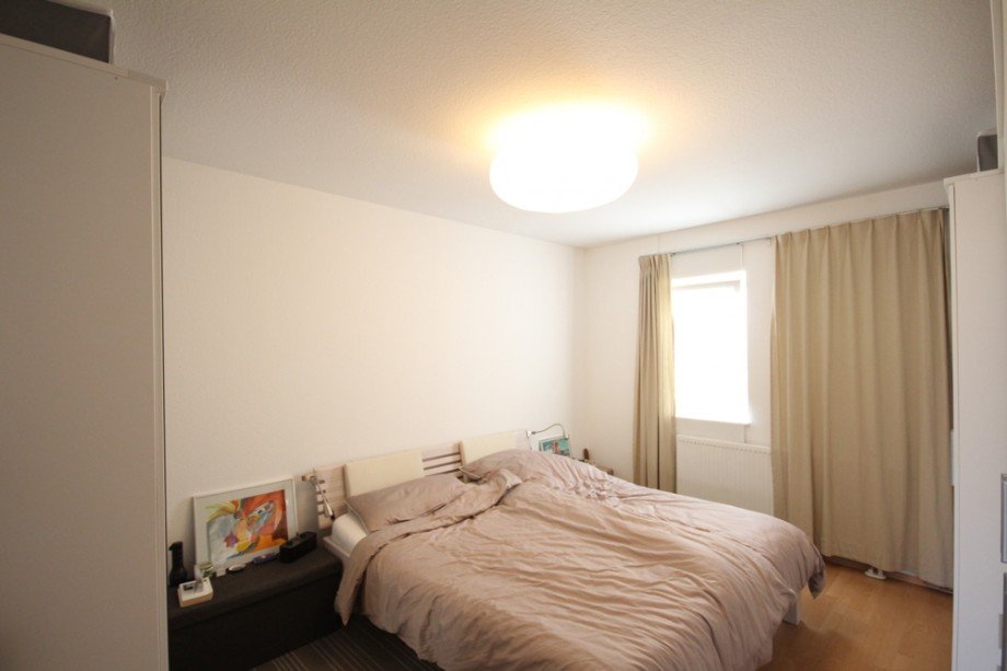Schlafzimmer Mehrfamilienhaus Heppenheim (Bergstra�e) / Sonderbach