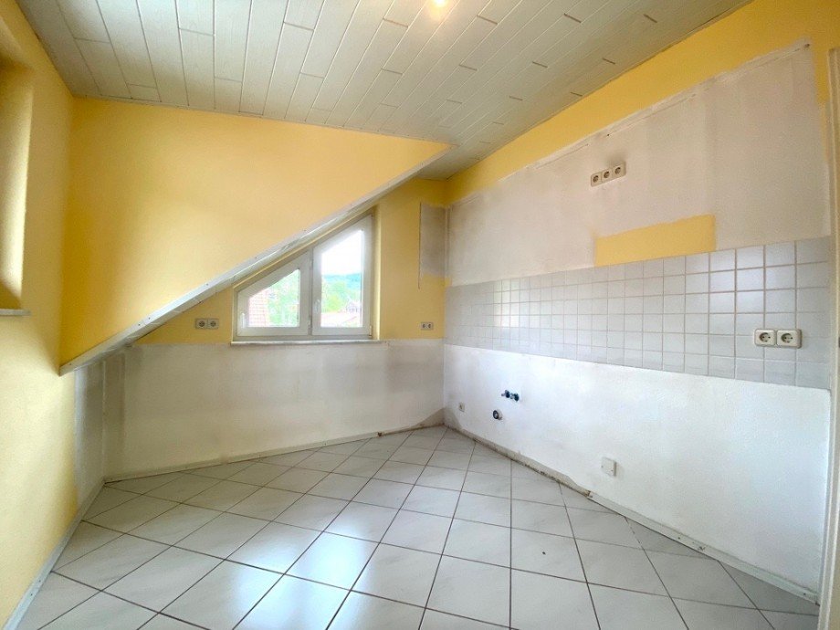 K�che Mehrfamilienhaus Heppenheim-Kirschhausen