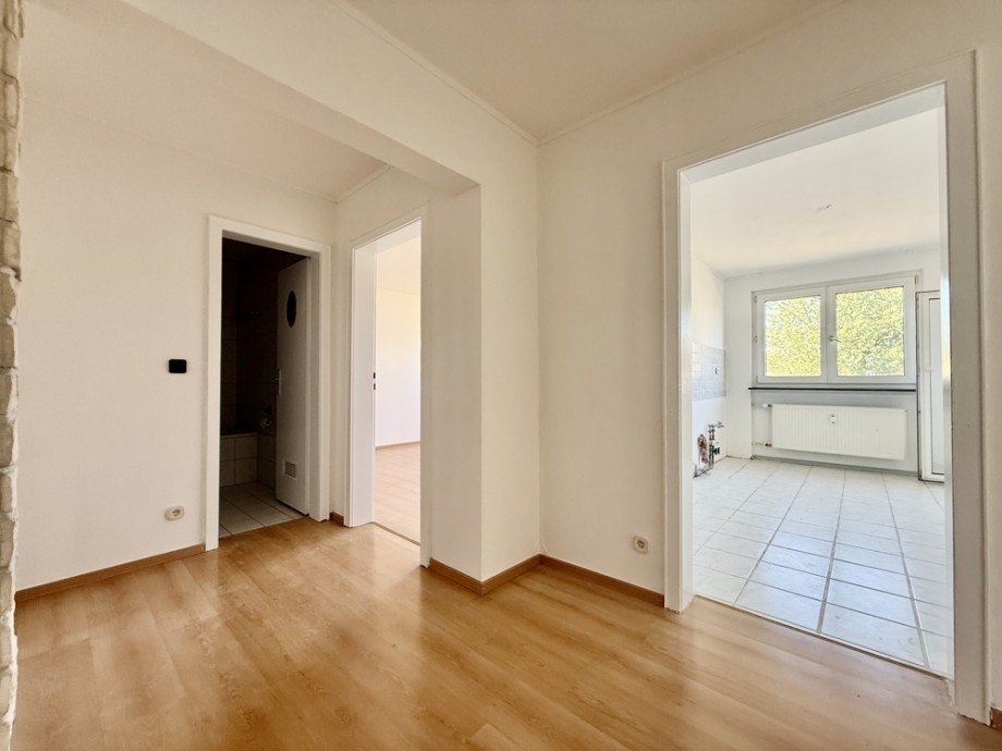 Diele Etagenwohnung Heppenheim (Bergstra�e)