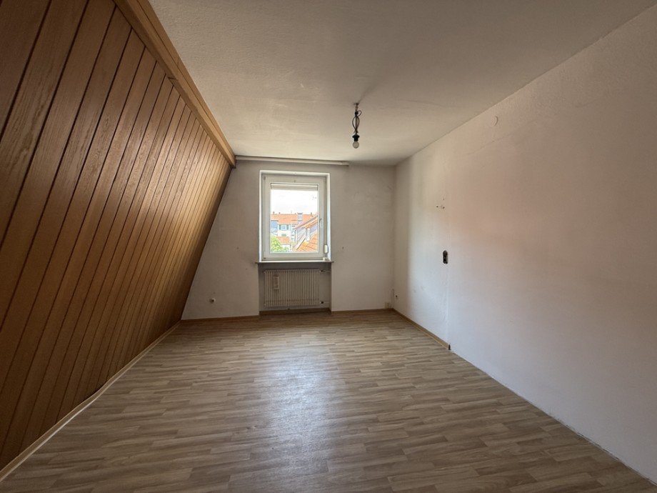 Kinderzimmer I Einfamilienhaus Heppenheim (Bergstra�e)