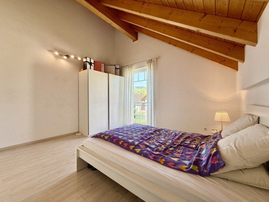 Kinderzimmer I Einfamilienhaus Heppenheim (Bergstra�e)