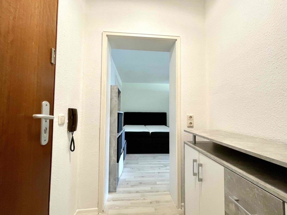 Flur I Etagenwohnung Heppenheim (Bergstra�e)