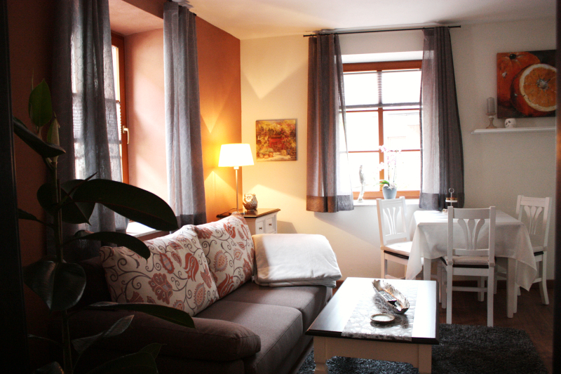 Fewo_Steinkopf Ferienhaus Heppenheim (Bergstra�e)