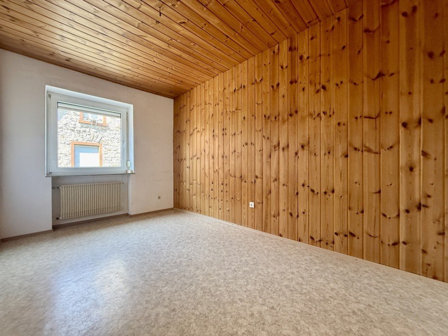 Esszimmer I Einfamilienhaus Heppenheim (Bergstra�e)