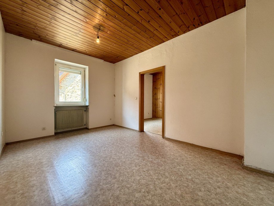 Wohnzimmer I Einfamilienhaus Heppenheim (Bergstra�e)