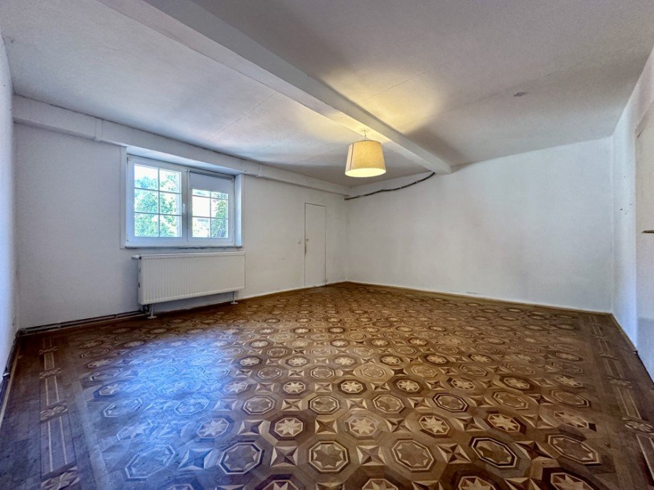 1. Kinderzimmer 2.OG II Einfamilienhaus Heppenheim