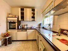 K�che II Gepflegtes Zweifamilienhaus in F�rth