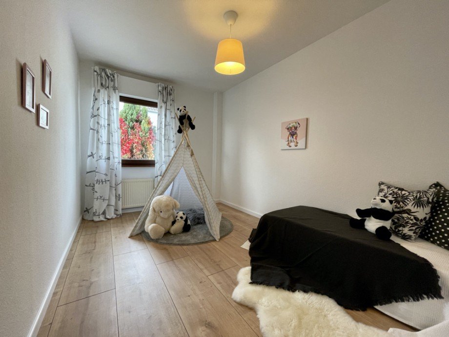 Kinderzimmer Einfamilienhaus Gro�-Rohrheim