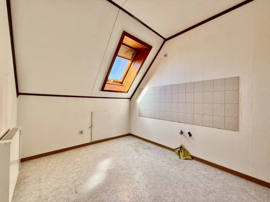 K�che OG Zweifamilienhaus Lindenfels / Winkel