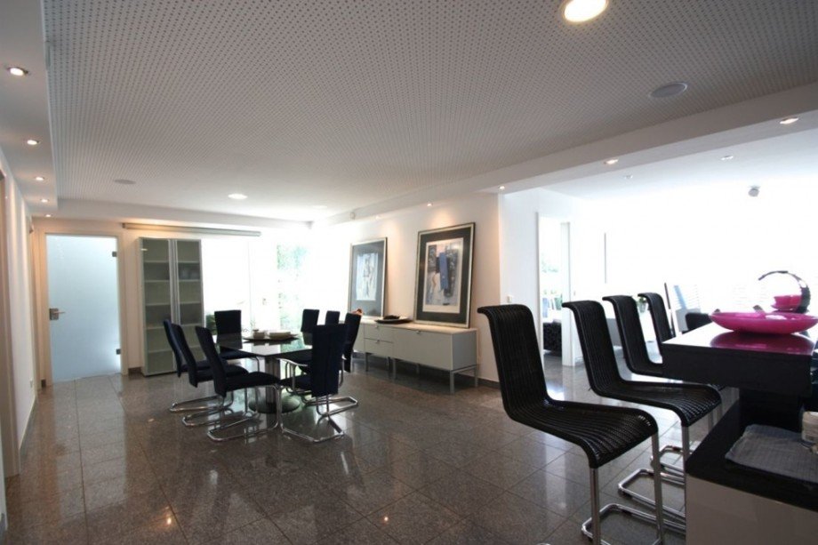 Essbereich II UG Villa Wilhelmsfeld