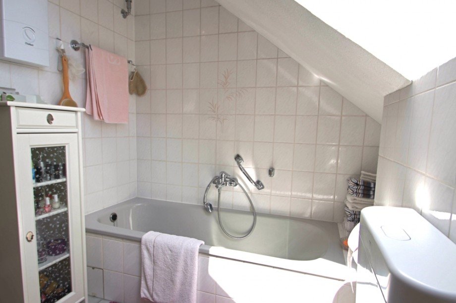 Bad I Etagenwohnung Gro�-Gerau