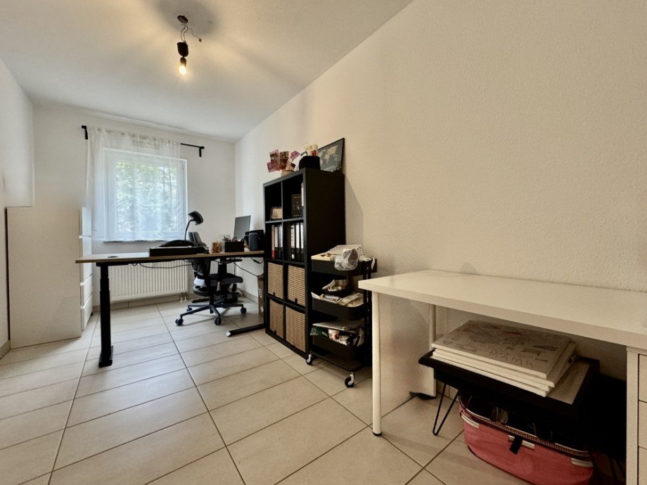 Kind/Gast/Arbeiten Erdgeschosswohnung Heppenheim