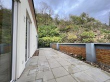 Terrasse I +++ Moderne Loft-Maisonette-Wohnung mit Terrasse und Balkon +++