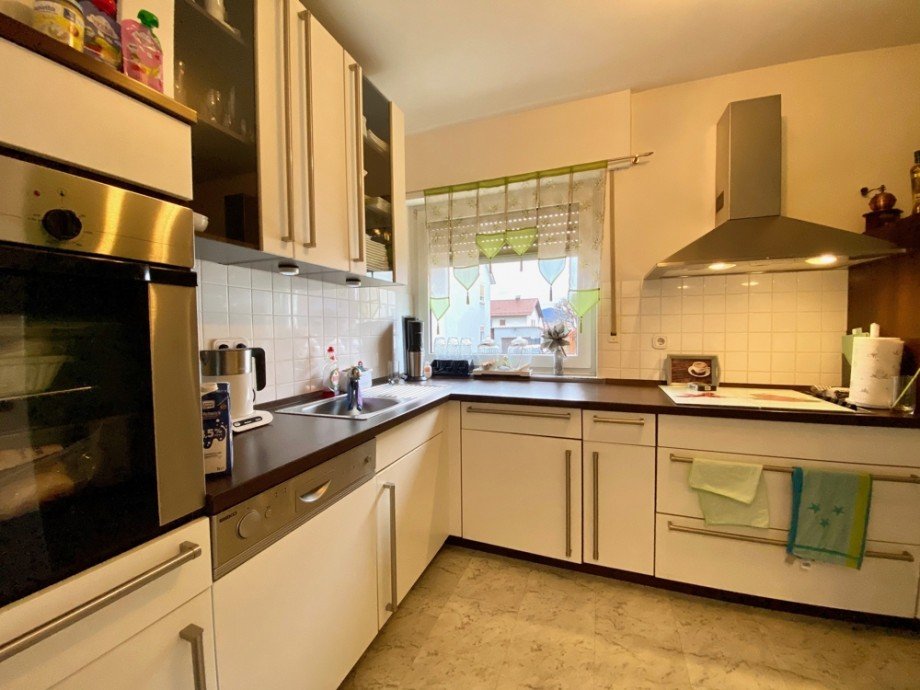 K�che I Zweifamilienhaus F�rth
