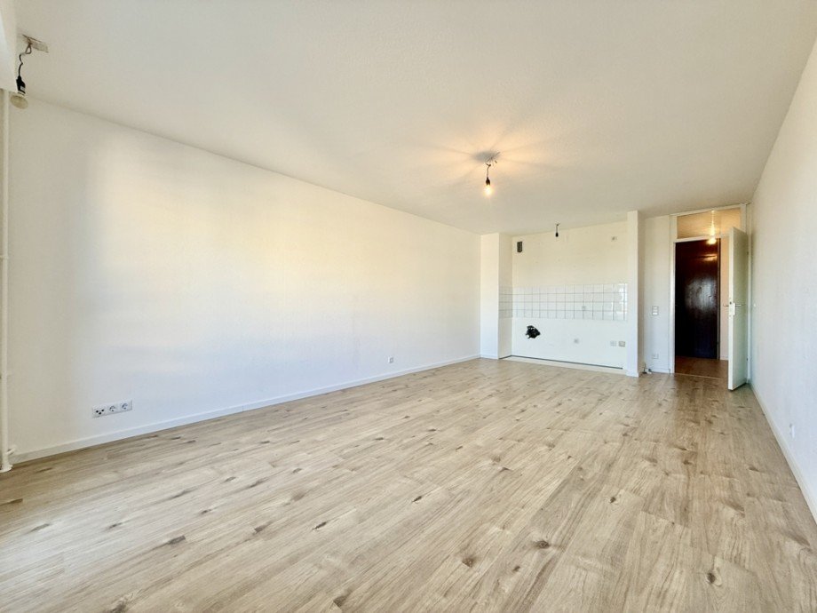 Appartement II Etagenwohnung K�fertal