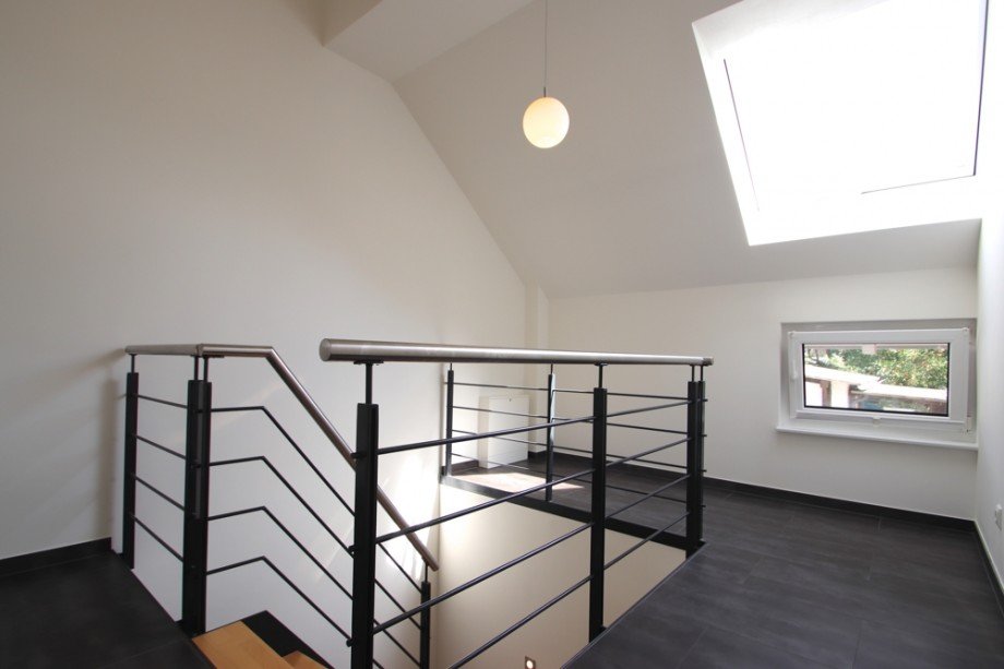 1. Obergeschoss Doppelhaush�lfte F�rth