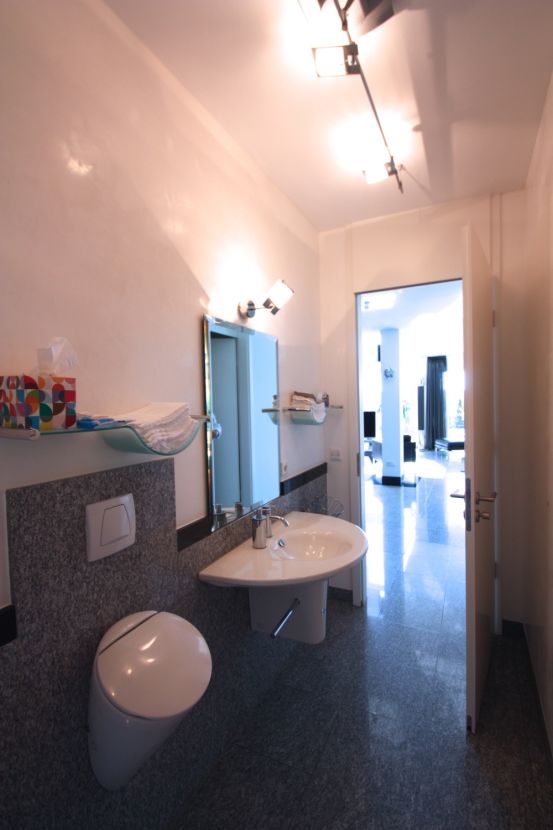 GaWC I Villa Wilhelmsfeld
