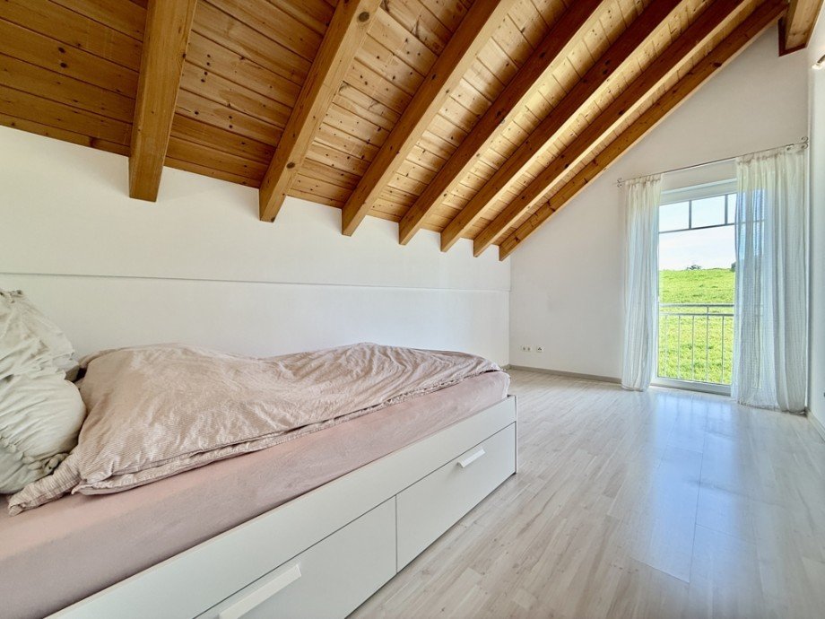 Kind- oder Arbeitszimmer I Einfamilienhaus Heppenheim (Bergstra�e)