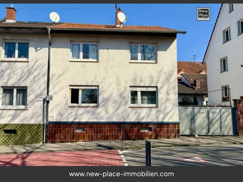 Titelbild.jpg Zweifamilienhaus Hirschberg an der Bergstra�e