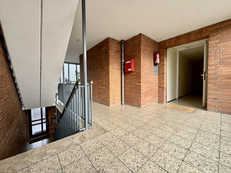 Hausflur Etagenwohnung Heppenheim (Bergstra�e)