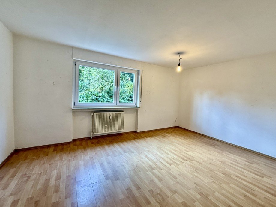 Schlafzimmer EG Zweifamilienhaus M�rlenbach / Bonsweiher