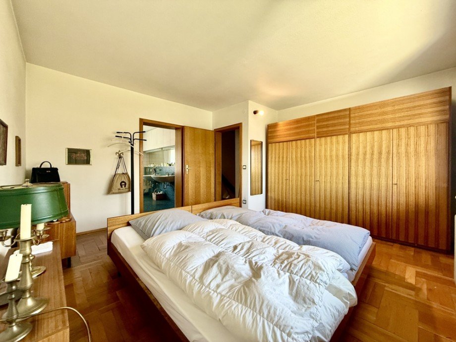 Schlafzimmer II Einfamilienhaus Plankstadt