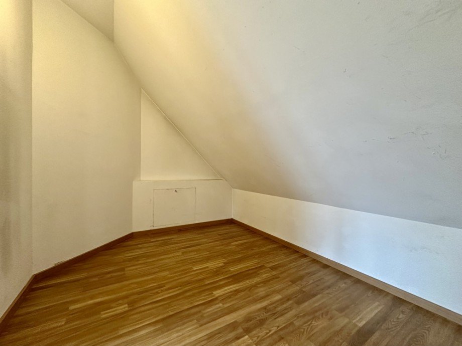 Abstellkammer II Dachgeschosswohnung Heppenheim (Bergstra�e)