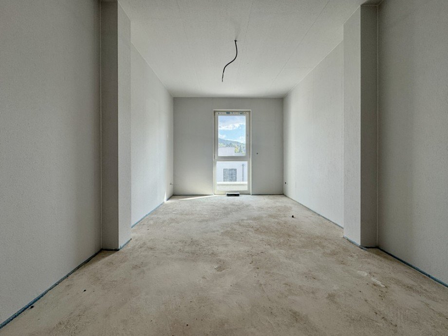 Zimmer II Penthousewohnung Heppenheim
