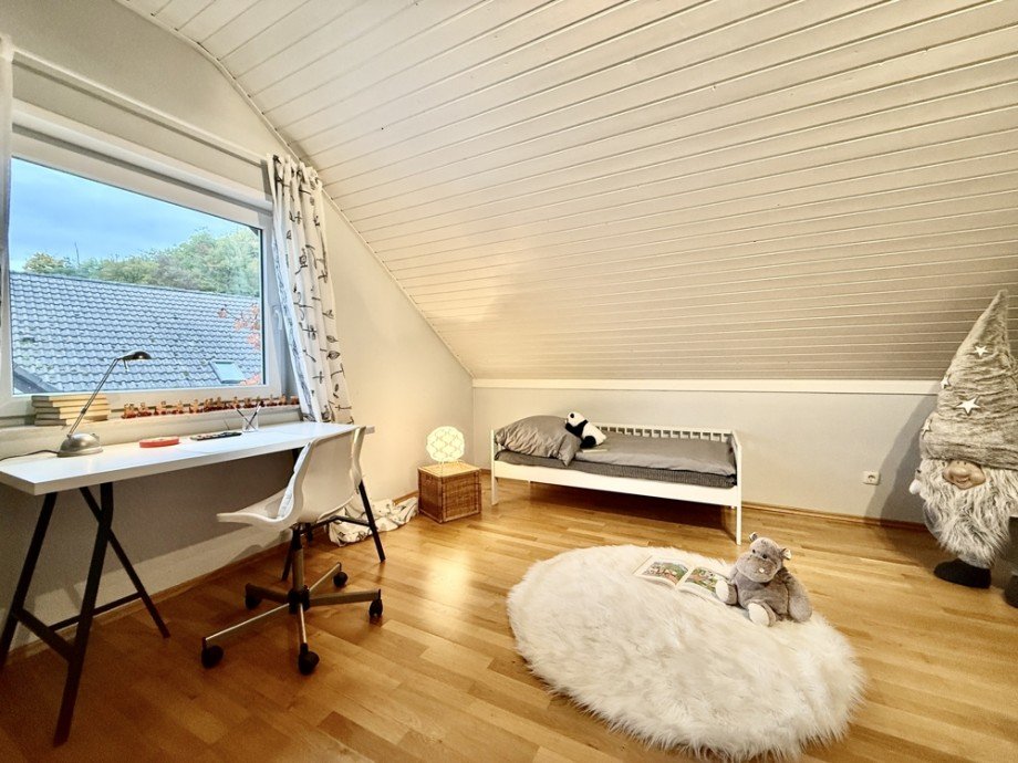 Kinderzimmer II Doppelhaush�lfte Birkenau