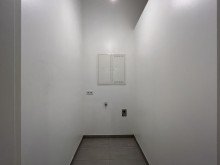 Abstellraum m. Waschm.-Anschluss +++ Moderne Loft-Maisonette-Wohnung mit Terrasse und Balkon +++