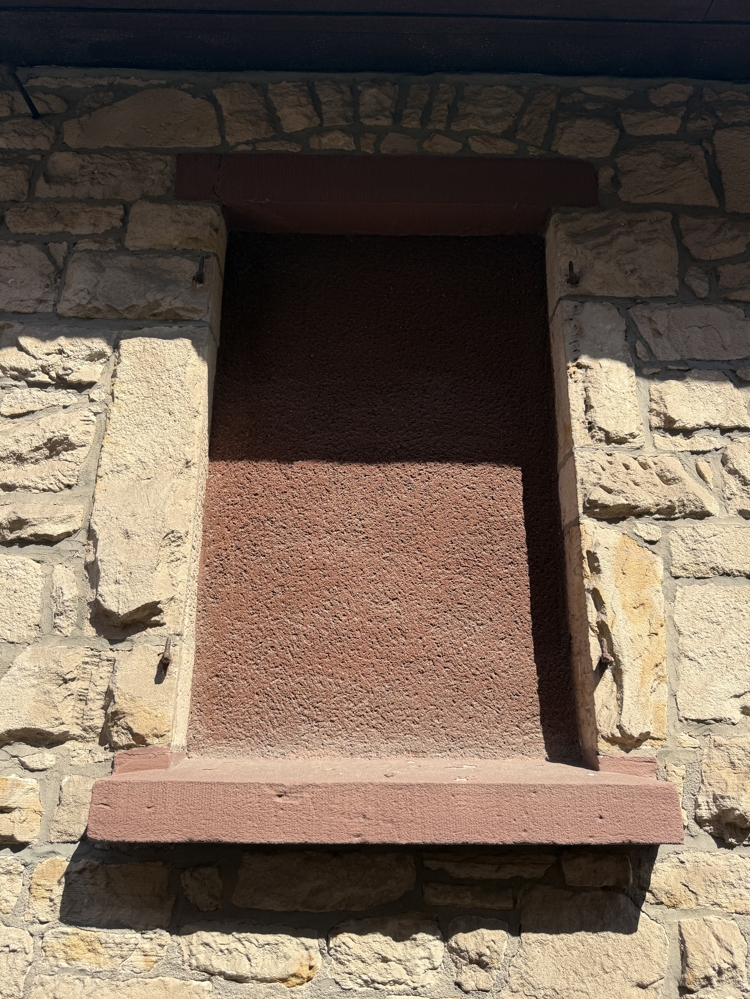 Impressionen IV Einfamilienhaus Heppenheim (Bergstra�e)